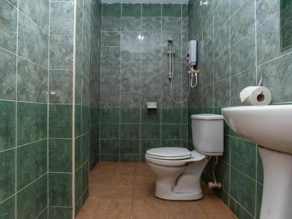 Super OYO 1114 Neo Pegasus Hotel