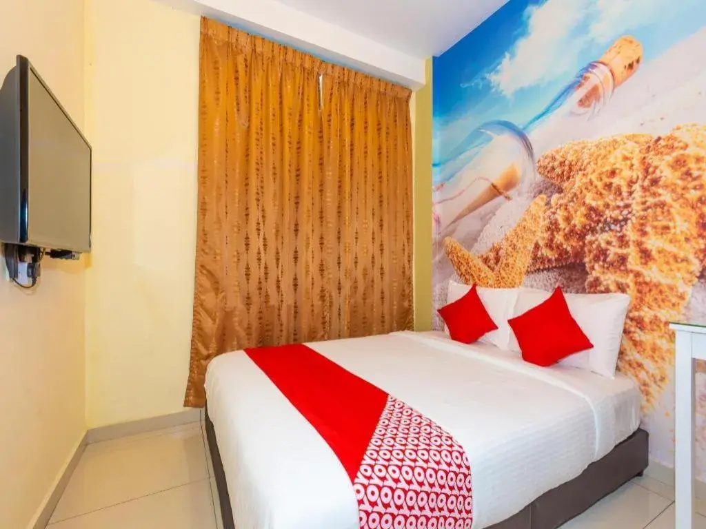 Starfish Hotel Starfish Hotel