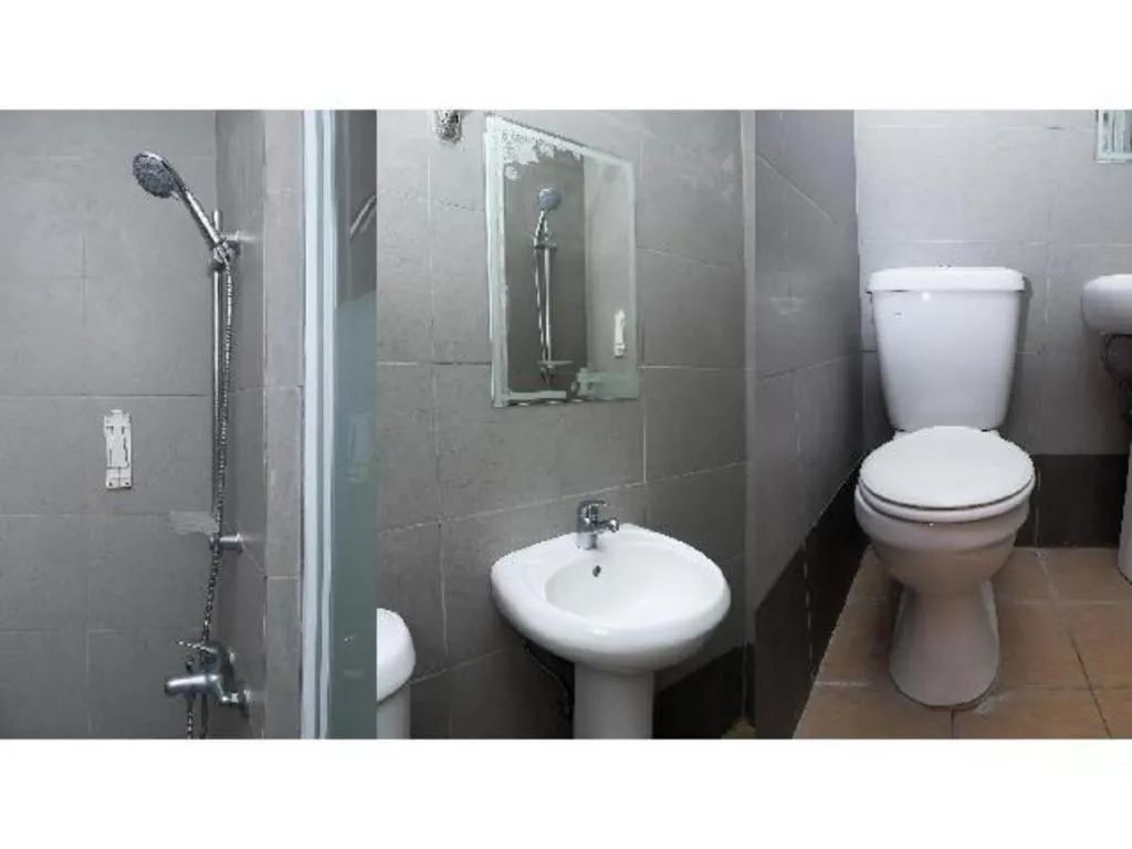 OYO 1111 Harmony Stay