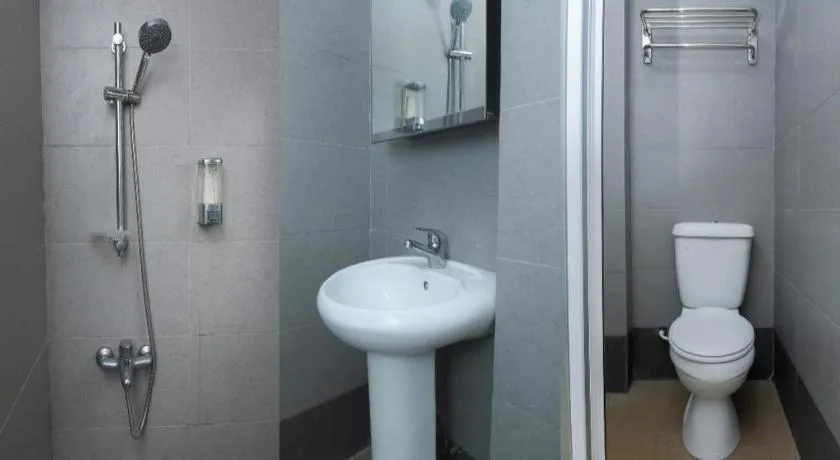 OYO 1111 Harmony Stay