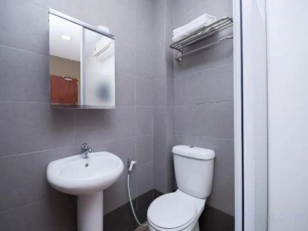 OYO 1111 Harmony Stay