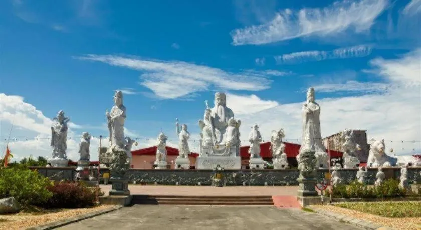 OYO 1111 Harmony Stay