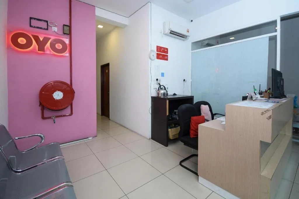 OYO 1111 Harmony Stay