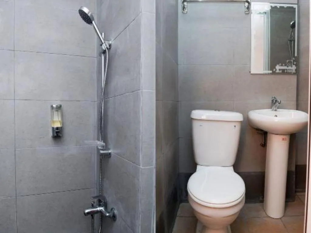 OYO 1111 Harmony Stay