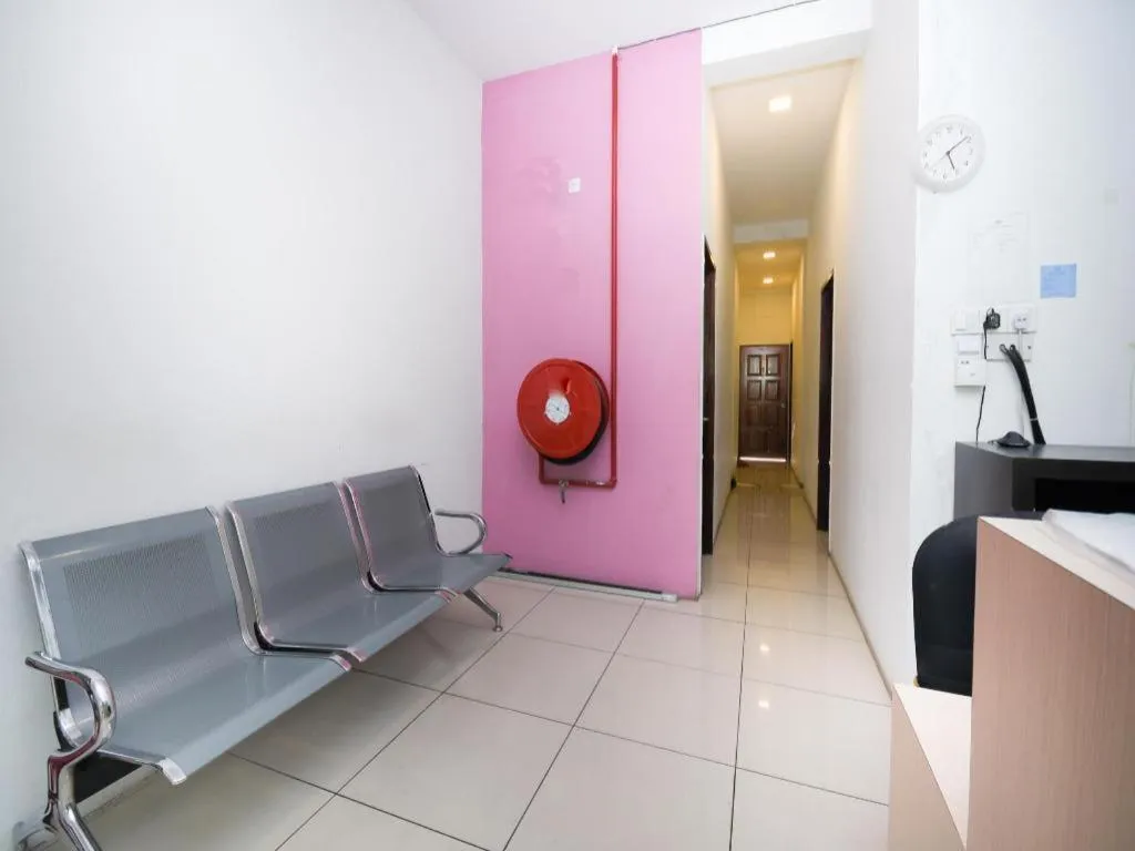 OYO 1111 Harmony Stay