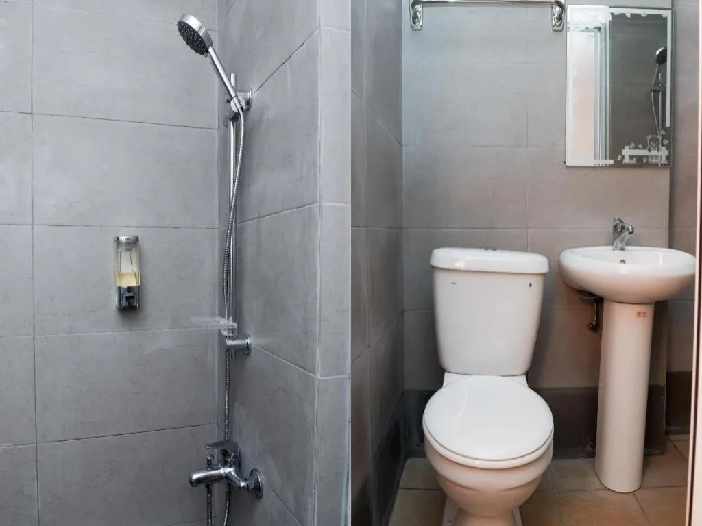 OYO 1111 Harmony Stay