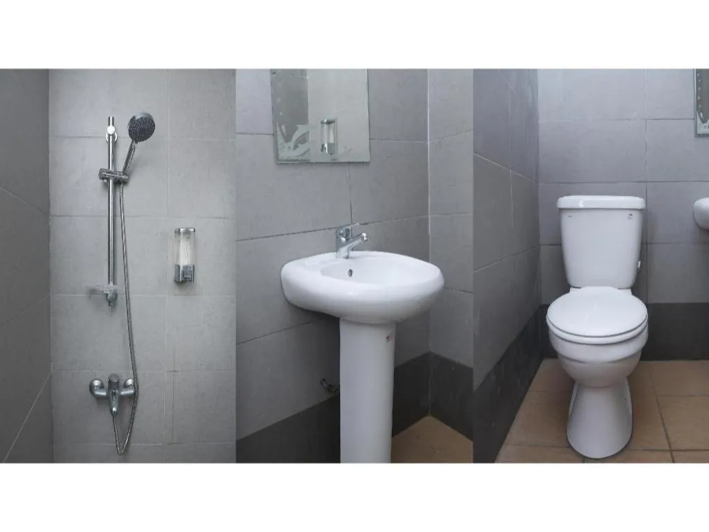 OYO 1111 Harmony Stay