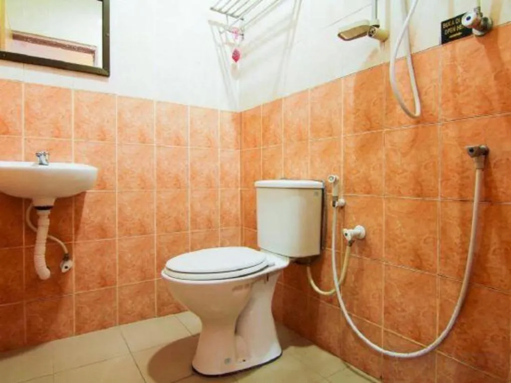 OYO 11343 Hotel Putra Iskandar