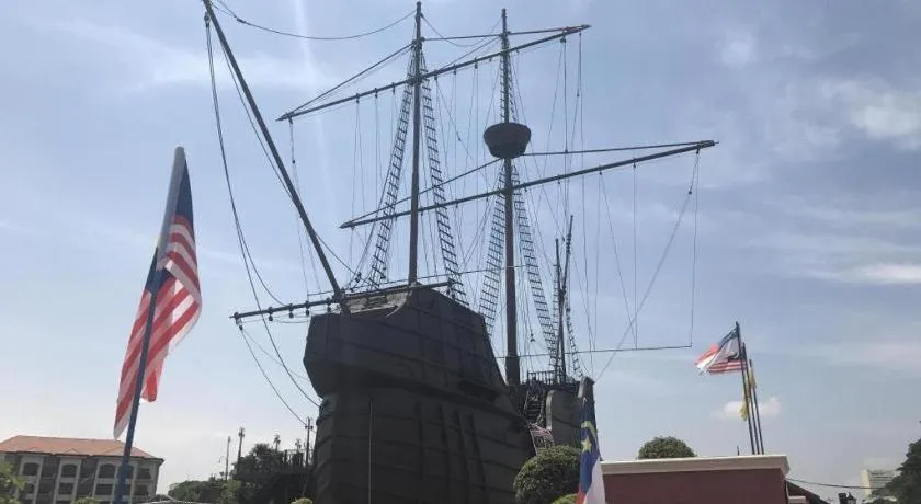 OYO 44108 Good 2 Stay Hotel