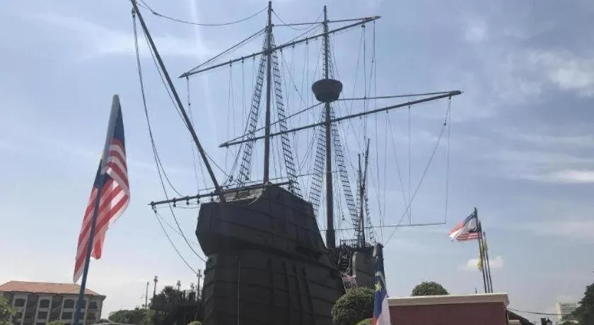 OYO 44108 Good 2 Stay Hotel