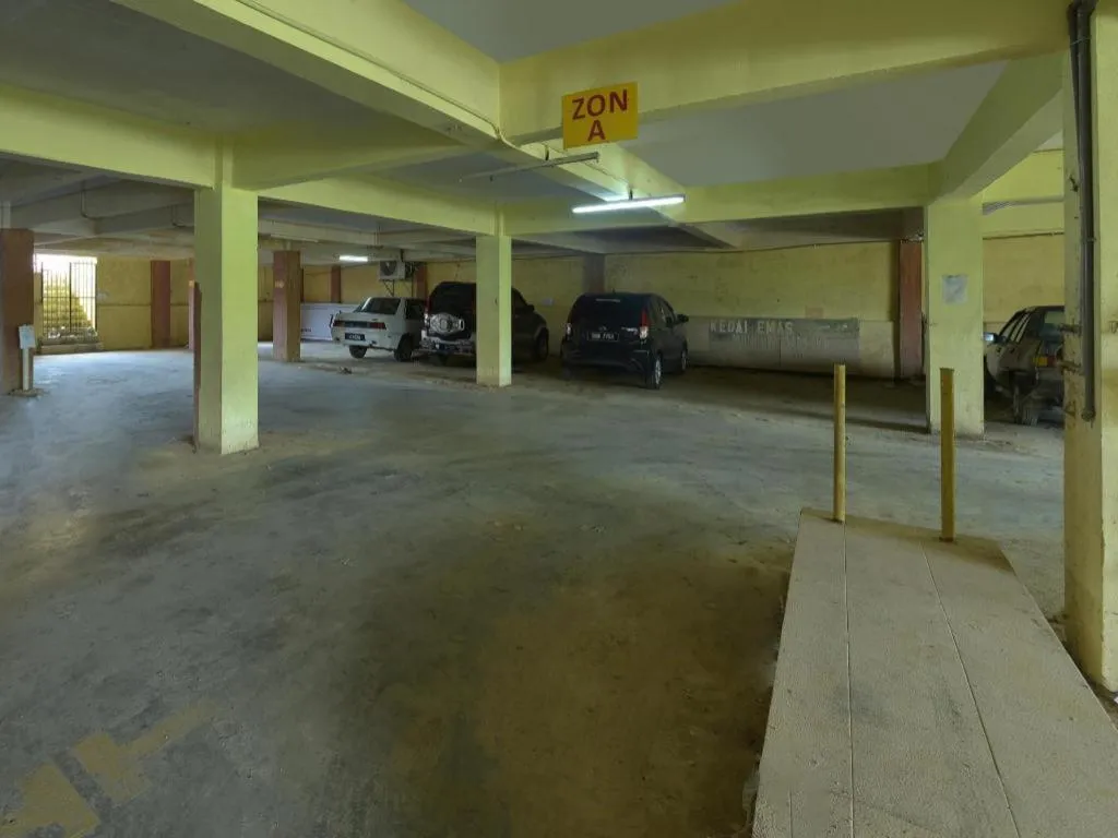 OYO 44123 Hotel Al-Saif