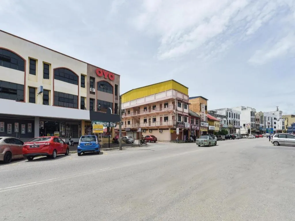 OYO 44123 Hotel Al-Saif