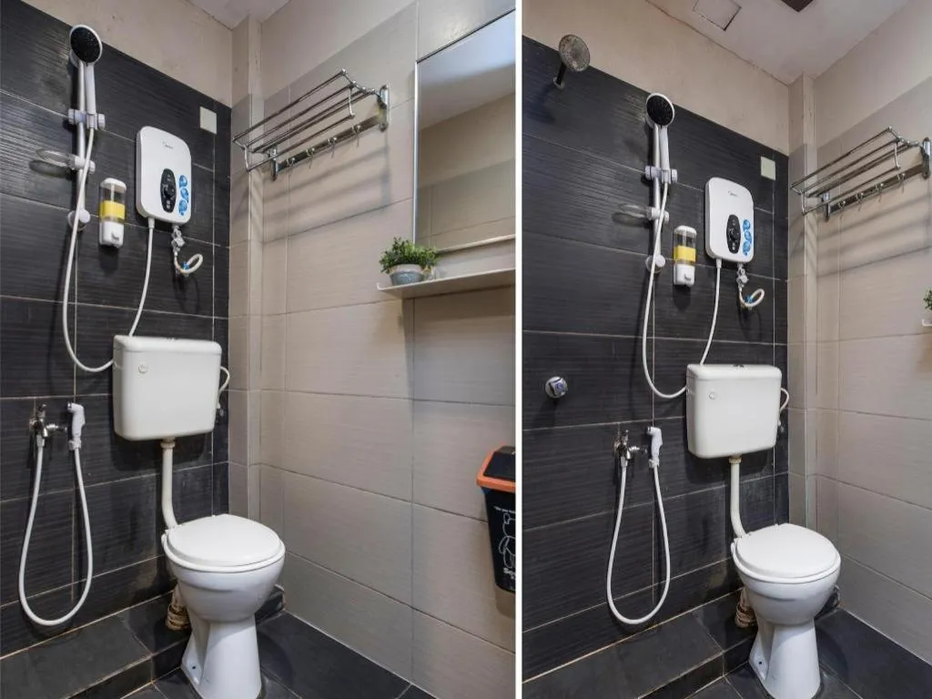 OYO 44123 Hotel Al-Saif