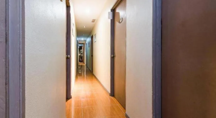 OYO 44123 Hotel Al-Saif