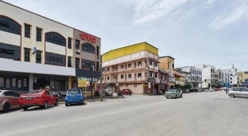 OYO 44123 Hotel Al-Saif