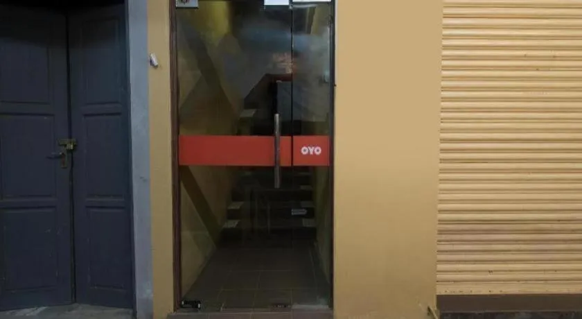 OYO 44123 Hotel Al-Saif