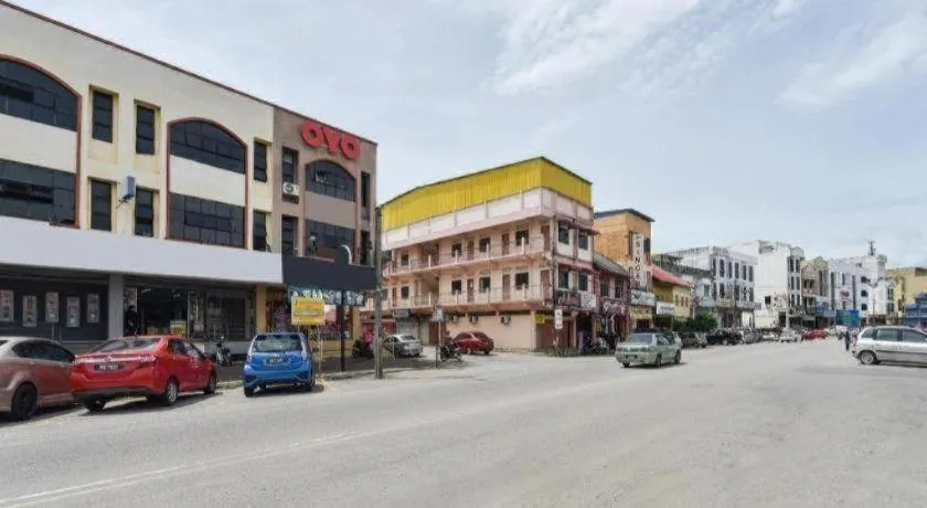 OYO 44123 Hotel Al-Saif