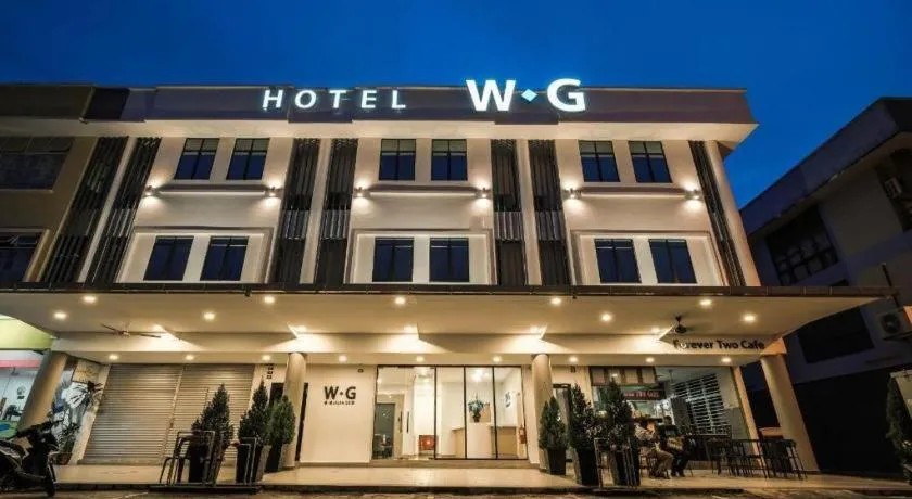 WG Hotel
