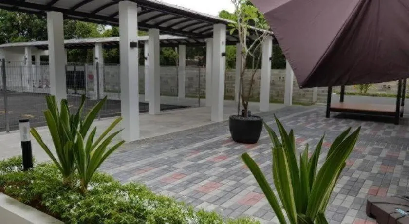 Kinta Valley Retreat