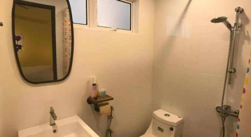 Kinta Valley Retreat