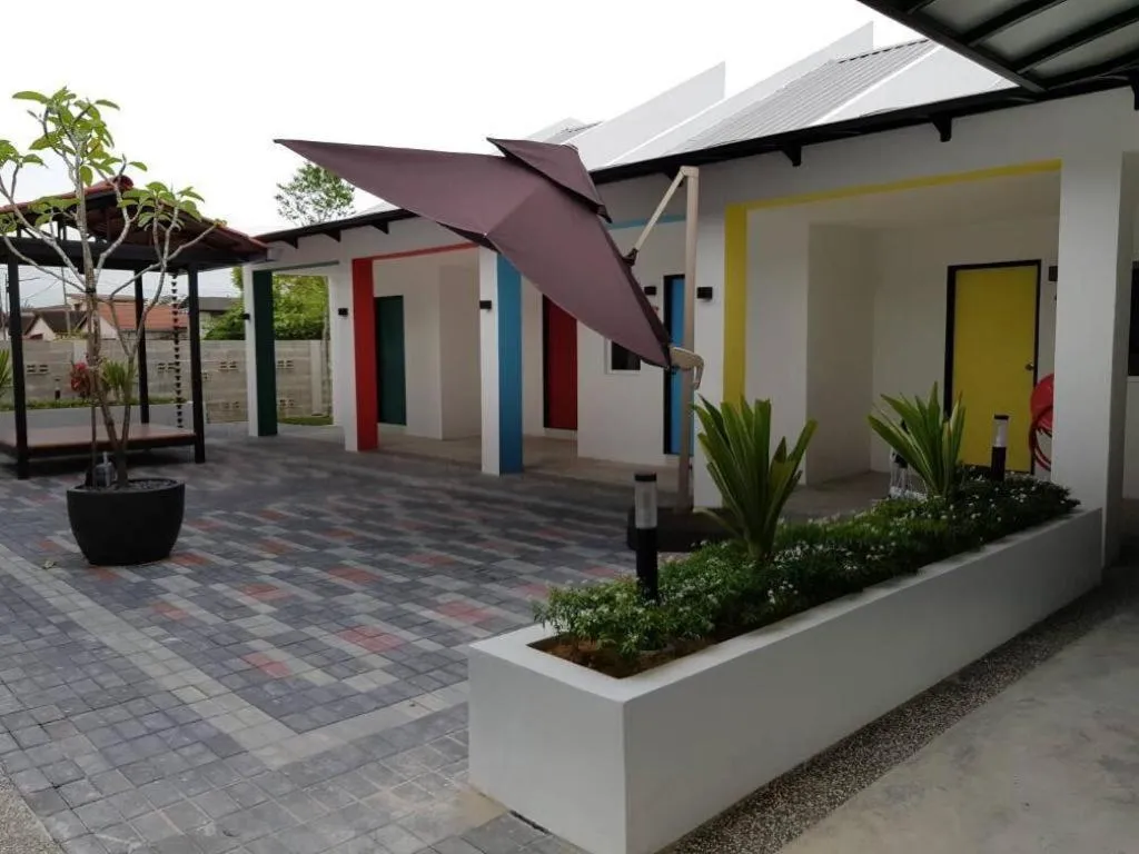 Kinta Valley Retreat