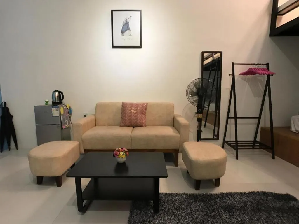 Kinta Valley Retreat