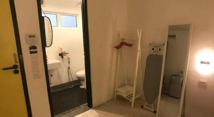 Kinta Valley Retreat