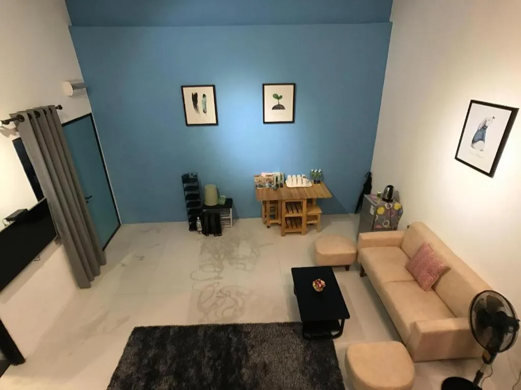 Kinta Valley Retreat