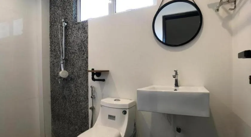 Kinta Valley Retreat