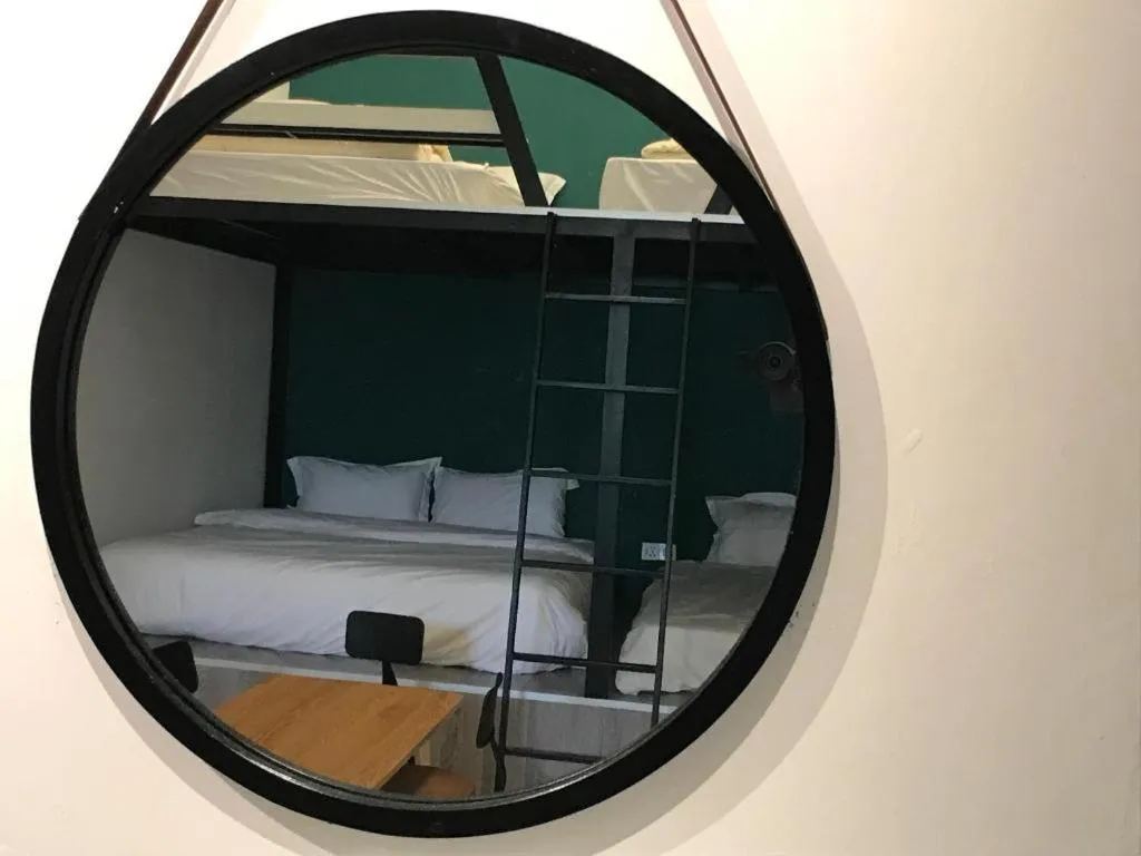 Kinta Valley Retreat