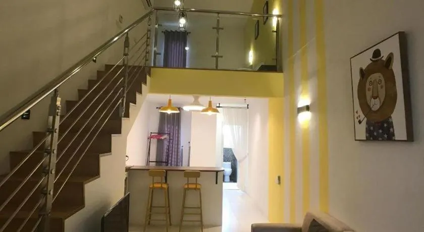 Kinta Valley Retreat