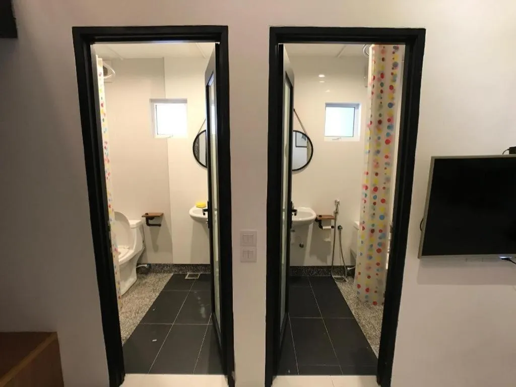 Kinta Valley Retreat