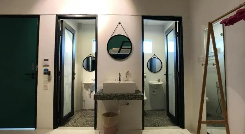 Kinta Valley Retreat