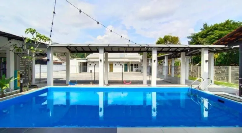 Kinta Valley Retreat