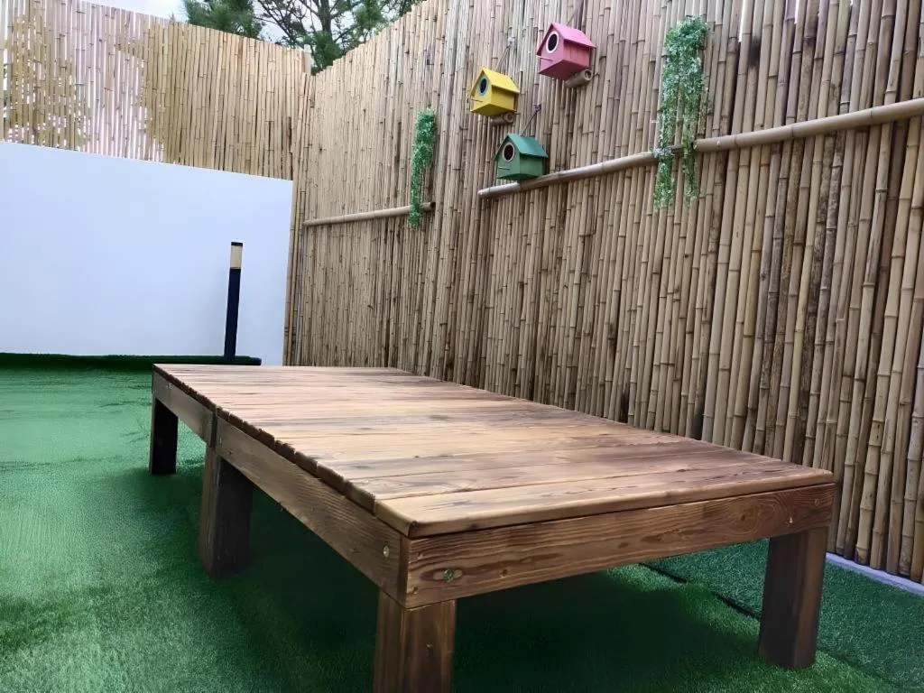 Kinta Valley Retreat