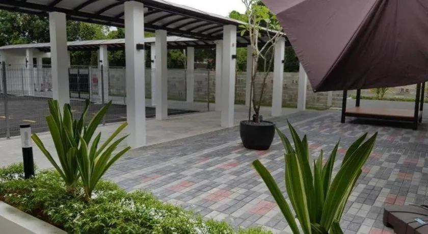 Kinta Valley Retreat