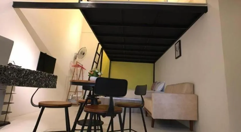 Kinta Valley Retreat