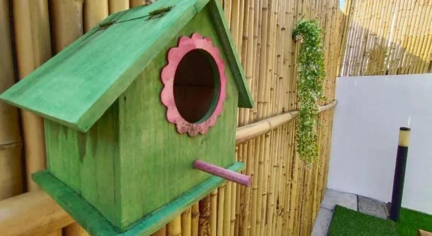 Kinta Valley Retreat