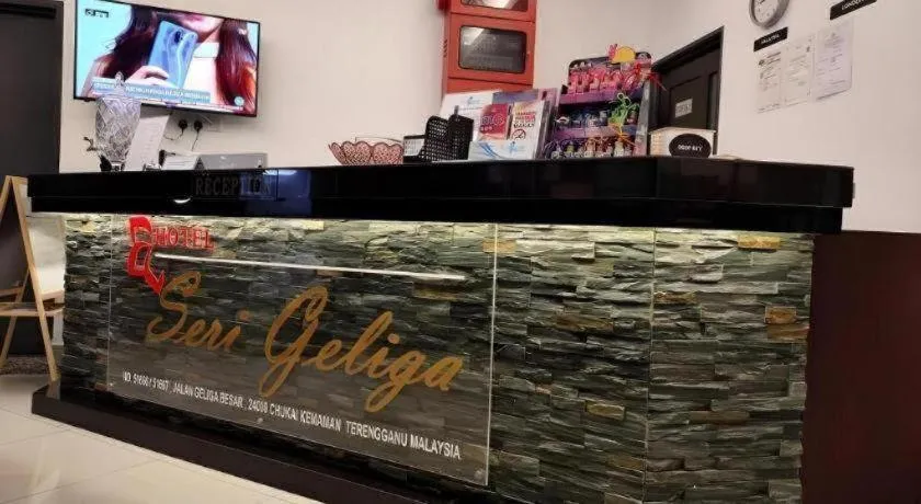 Hotel Seri Geliga
