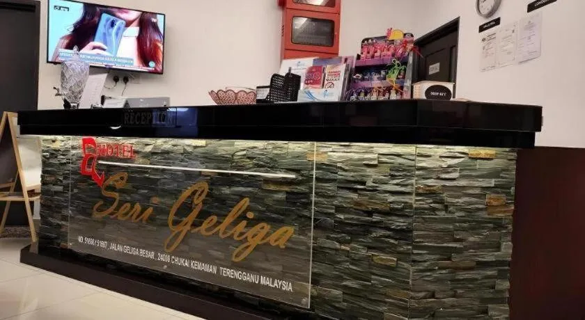 Hotel Seri Geliga