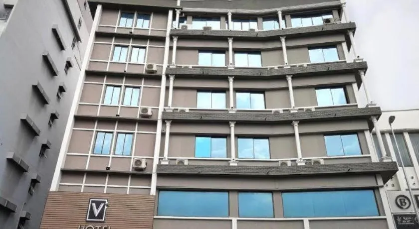 V Plus Hotel Ipoh