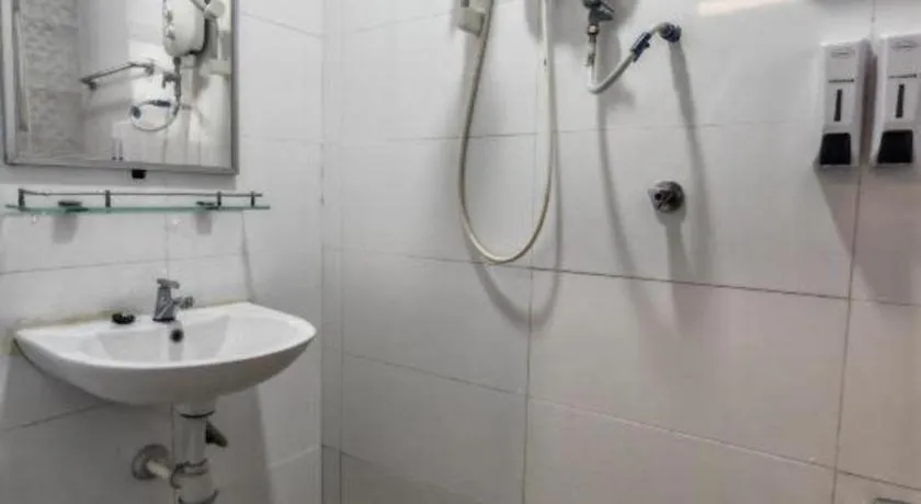 Semporna Dream Villa