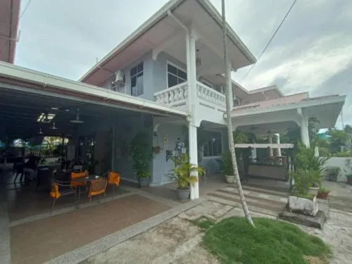 Semporna Dream Villa