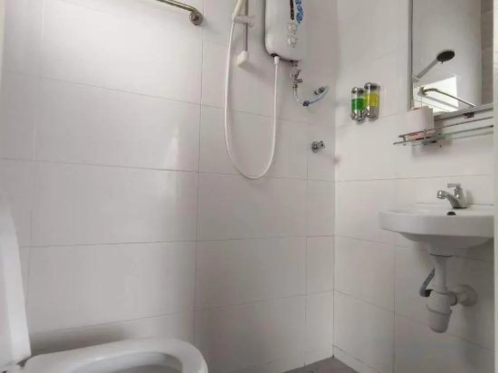 Semporna Dream Villa