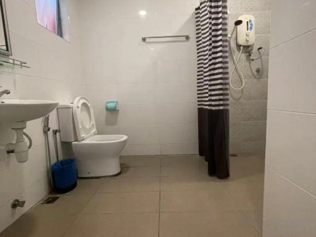 Semporna Dream Villa