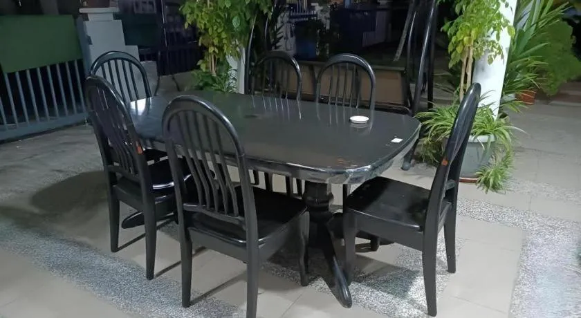 Semporna Dream Villa