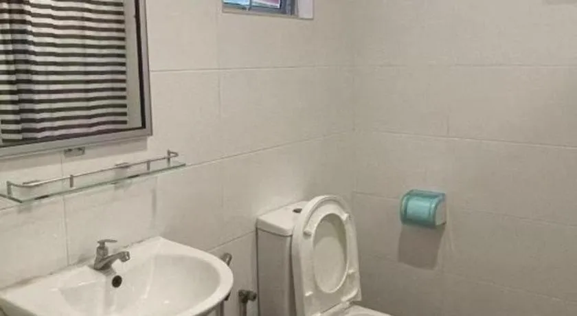 Semporna Dream Villa