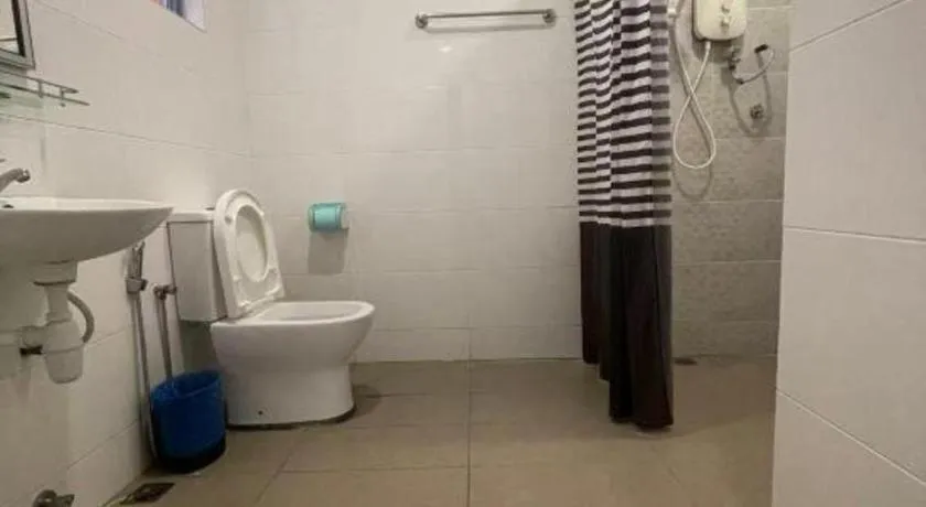 Semporna Dream Villa