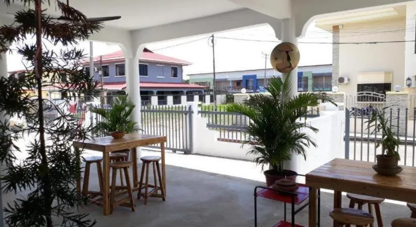 Semporna Dream Villa