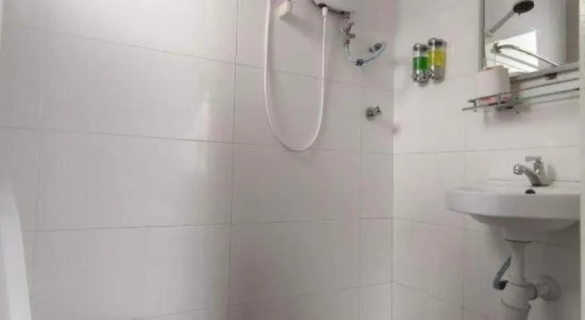 Semporna Dream Villa